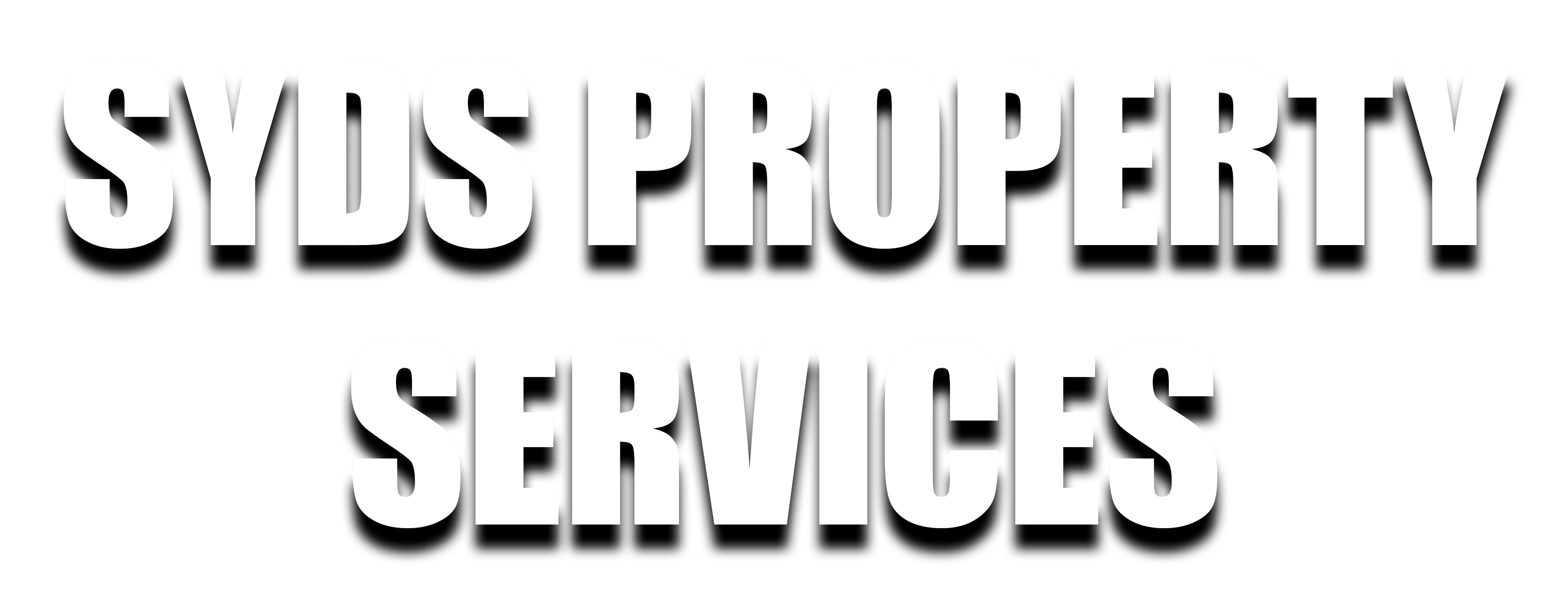 Syds Property Services